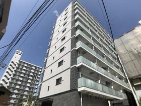 埼玉県川口市並木２ 10階建 築4年8ヶ月