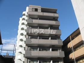 愛知県名古屋市中区新栄３ 7階建 築21年4ヶ月