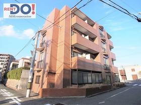 兵庫県神戸市東灘区御影２ 4階建 築34年10ヶ月