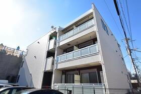 神奈川県大和市中央３ 3階建 築6年6ヶ月