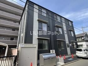 宮城県仙台市若林区成田町 賃貸アパート