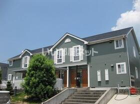 和歌山県橋本市胡麻生 賃貸アパート