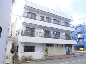 プレットパルクミヤザワ 3階建