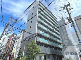 シャルム堺 10階建