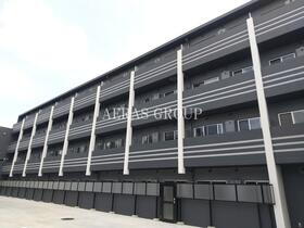 東京都練馬区中村３ 賃貸マンション