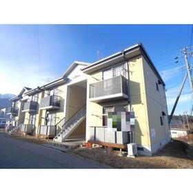 フォーレス　マロニエ　Ａ