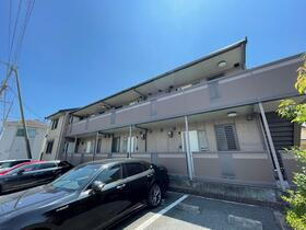 兵庫県神戸市西区伊川谷町長坂 賃貸アパート