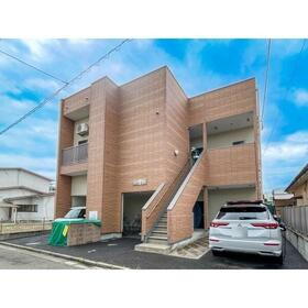 宮城県仙台市若林区文化町 賃貸アパート