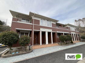 和歌山県橋本市胡麻生 賃貸アパート