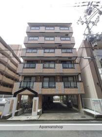 大阪府堺市堺区向陵中町４ 賃貸マンション