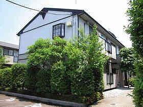 栃木県小山市大字土塔 賃貸アパート