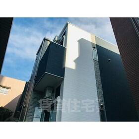 愛知県名古屋市南区駈上２ 賃貸アパート