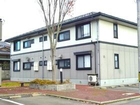 グランパレ陽向Ｂ