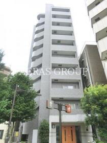 スカイコートヌーベル新宿落合