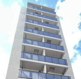 東京都新宿区早稲田鶴巻町 10階建 築2年2ヶ月