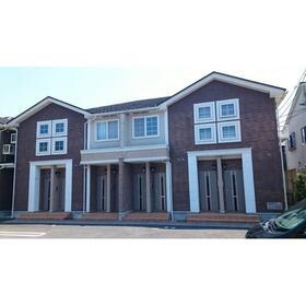 鳥取県米子市中島２ 賃貸アパート