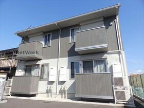 栃木県下都賀郡野木町大字丸林 賃貸アパート