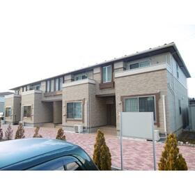 フィデール　Ａ棟