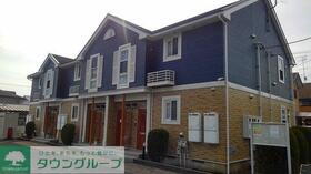 東京都あきる野市小川 賃貸アパート