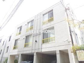 東京都中野区弥生町４ 4階建 築14年10ヶ月