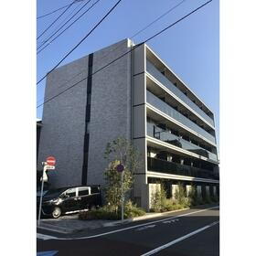 東京都大田区萩中３ 築5年11ヶ月 5階建