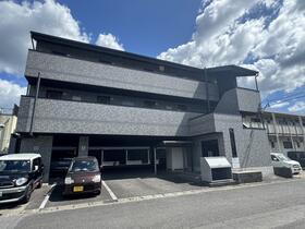 岐阜県瑞浪市松ヶ瀬町３ 賃貸マンション