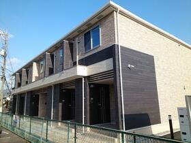 広島県広島市安佐南区川内６ 賃貸アパート