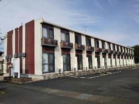 栃木県足利市富士見町 賃貸アパート