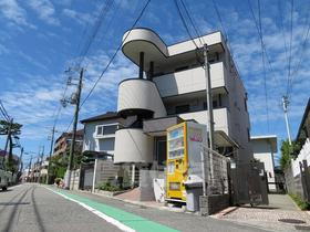 兵庫県西宮市甲子園洲鳥町 賃貸マンション