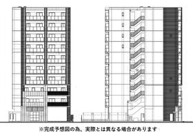 福岡県福岡市博多区美野島３ 10階建