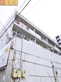 愛知県名古屋市中区新栄１ 4階建 築42年5ヶ月
