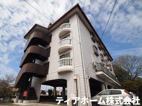 奈良県大和高田市西三倉堂２ 4階建 築34年8ヶ月