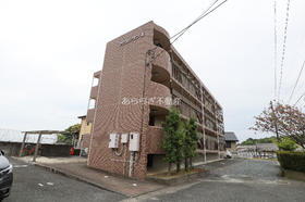静岡県浜松市中央区幸２ 3階建 築23年5ヶ月