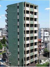 東京都練馬区中村北１ 10階建 築13年3ヶ月