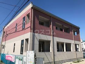 愛知県愛西市柚木町東田面 2階建