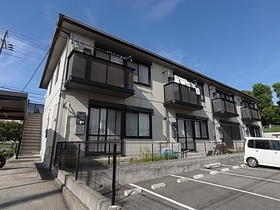 兵庫県神戸市西区南別府２ 2階建 築26年1ヶ月