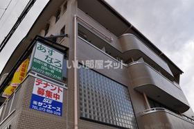 大阪府枚方市津田元町１ 4階建 築28年4ヶ月