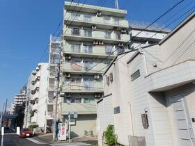 神奈川県横浜市西区平沼２ 7階建 築36年4ヶ月