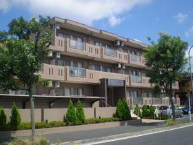 神奈川県大和市つきみ野２ 3階建 築16年