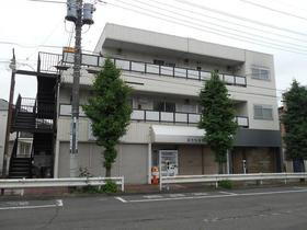 東京都立川市羽衣町２ 3階建 築40年5ヶ月