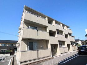 愛知県豊川市金屋本町１ 3階建 築13年10ヶ月