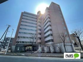 北海道札幌市西区発寒六条１０ 10階建 築23年6ヶ月