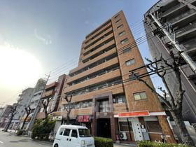 大阪府大阪市東淀川区菅原４ 賃貸マンション