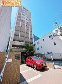 愛知県名古屋市中区大須１ 地上13階地下1階建 築17年4ヶ月