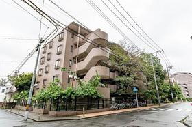 神奈川県相模原市南区南台２ 地上5階地下1階建 築33年4ヶ月