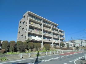 神奈川県相模原市中央区横山４ 5階建 築23年5ヶ月