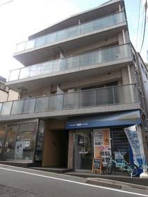 東京都新宿区原町１ 5階建 築16年4ヶ月