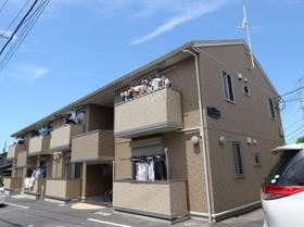 神奈川県相模原市南区上鶴間本町７ 2階建 築13年10ヶ月
