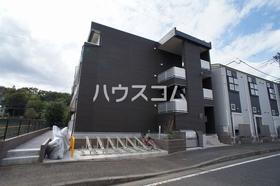 神奈川県相模原市南区上鶴間本町５ 3階建 築6年4ヶ月