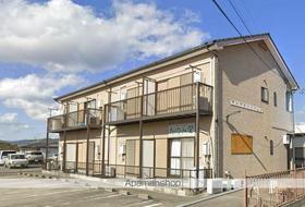 和歌山県岩出市西野 2階建 築23年7ヶ月